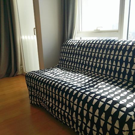 Altabia Suites At Times Squarer Kuala Lumpur Esterno foto