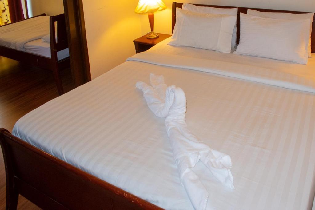 Altabia Suites At Times Squarer Kuala Lumpur Esterno foto