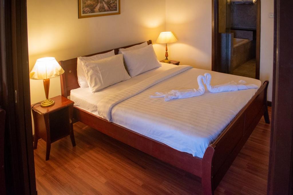 Altabia Suites At Times Squarer Kuala Lumpur Esterno foto