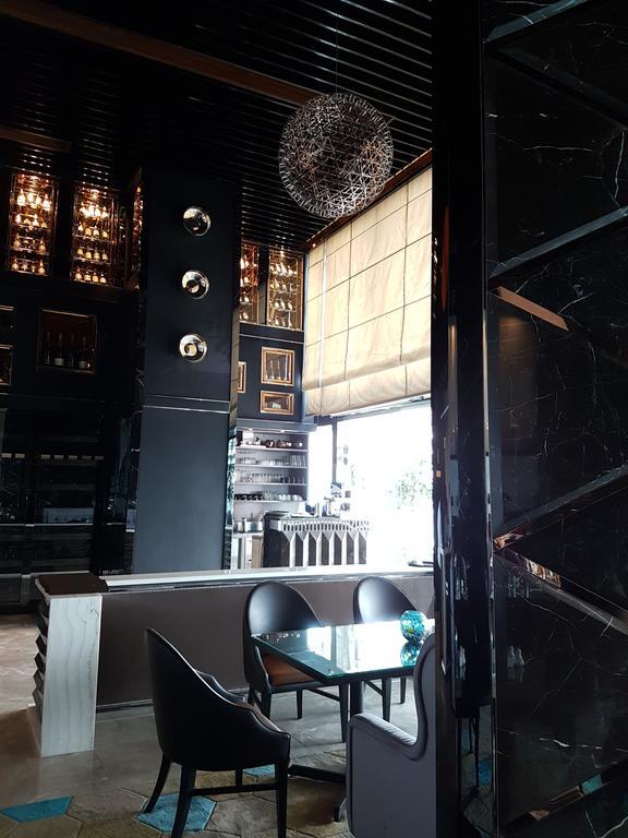 Altabia Suites At Times Squarer Kuala Lumpur Esterno foto